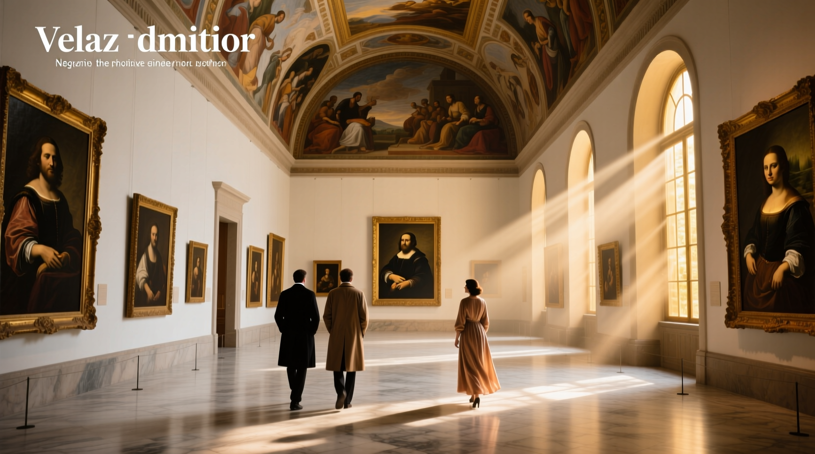 What Are the Most Famous Paintings in the Prado Museum?