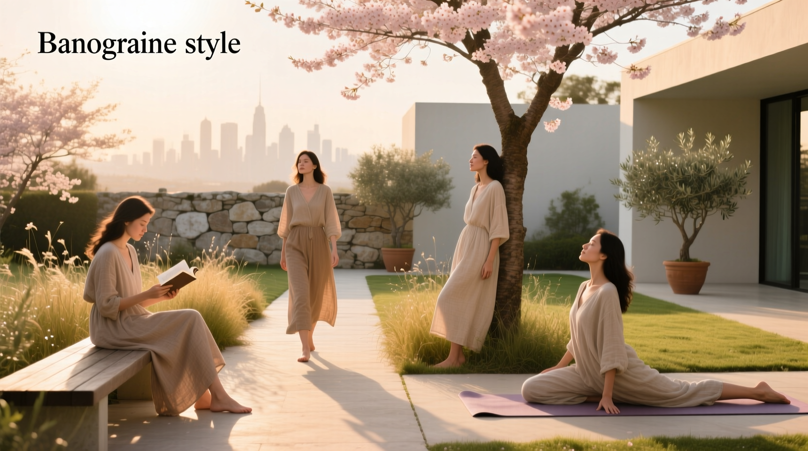 women's cycle phases and moods guide