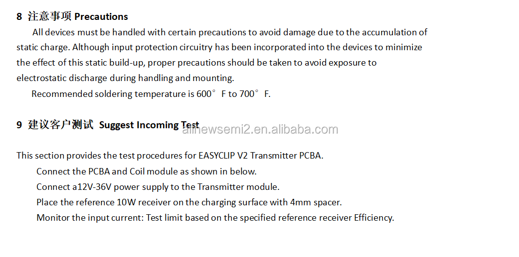 High quality 3-coil DC9v-12V-24v-36V 5W/10W/15W mobile phone wireless quick charging for truck bus BUS
