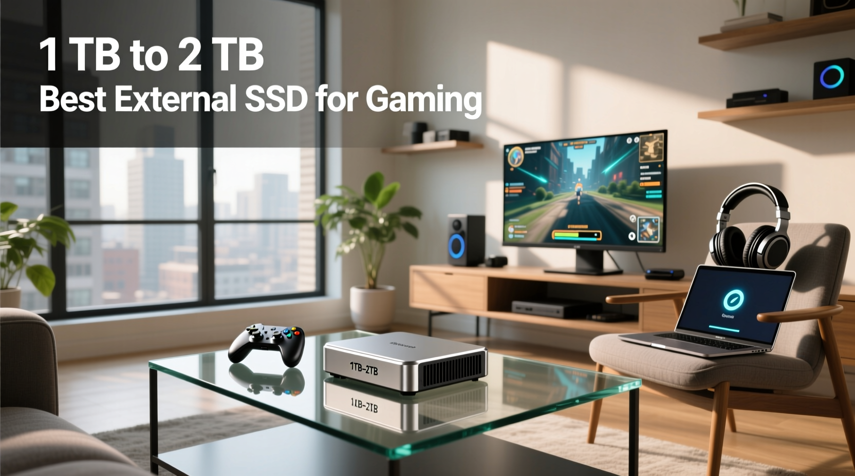 best 1tb–2tb external ssds for gaming (2024)