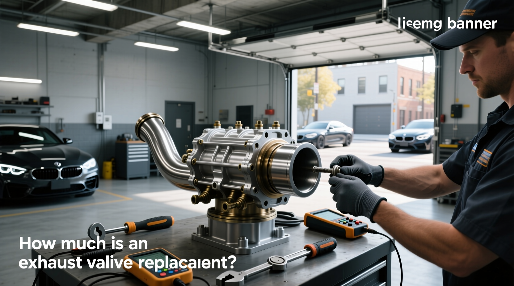 exhaust control valve,How much is an exhaust valve replacement? buying guide