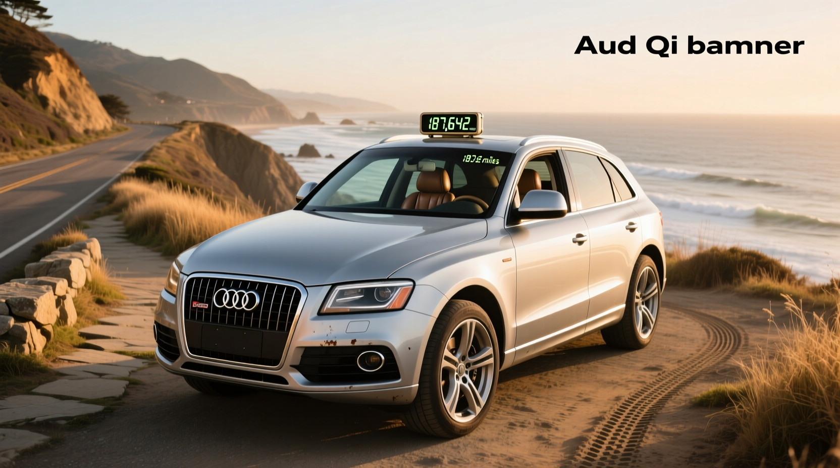 2009 audi q5 longevity buying guide