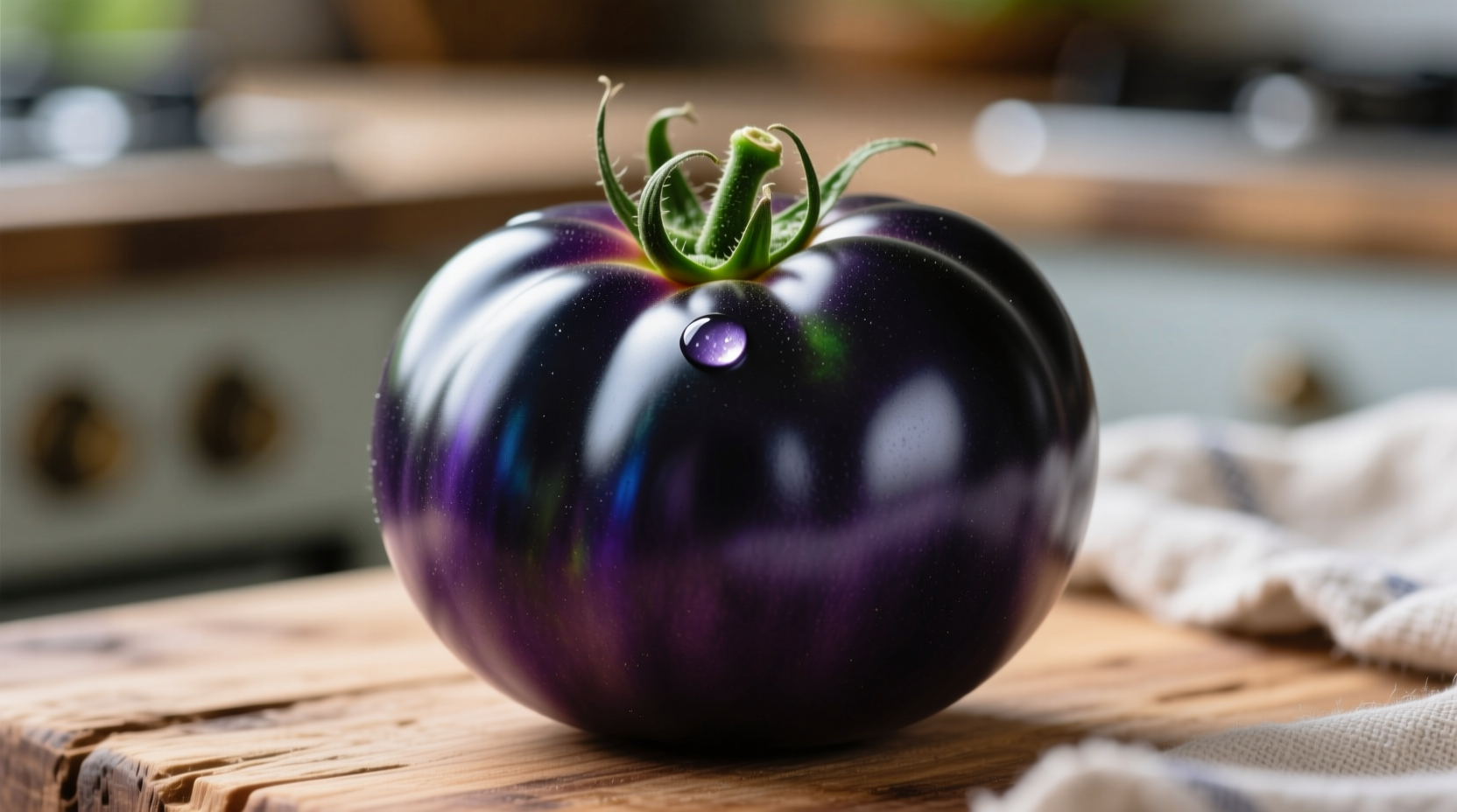 Kumato Tomatoes: Flavor, Uses & Growing Guide