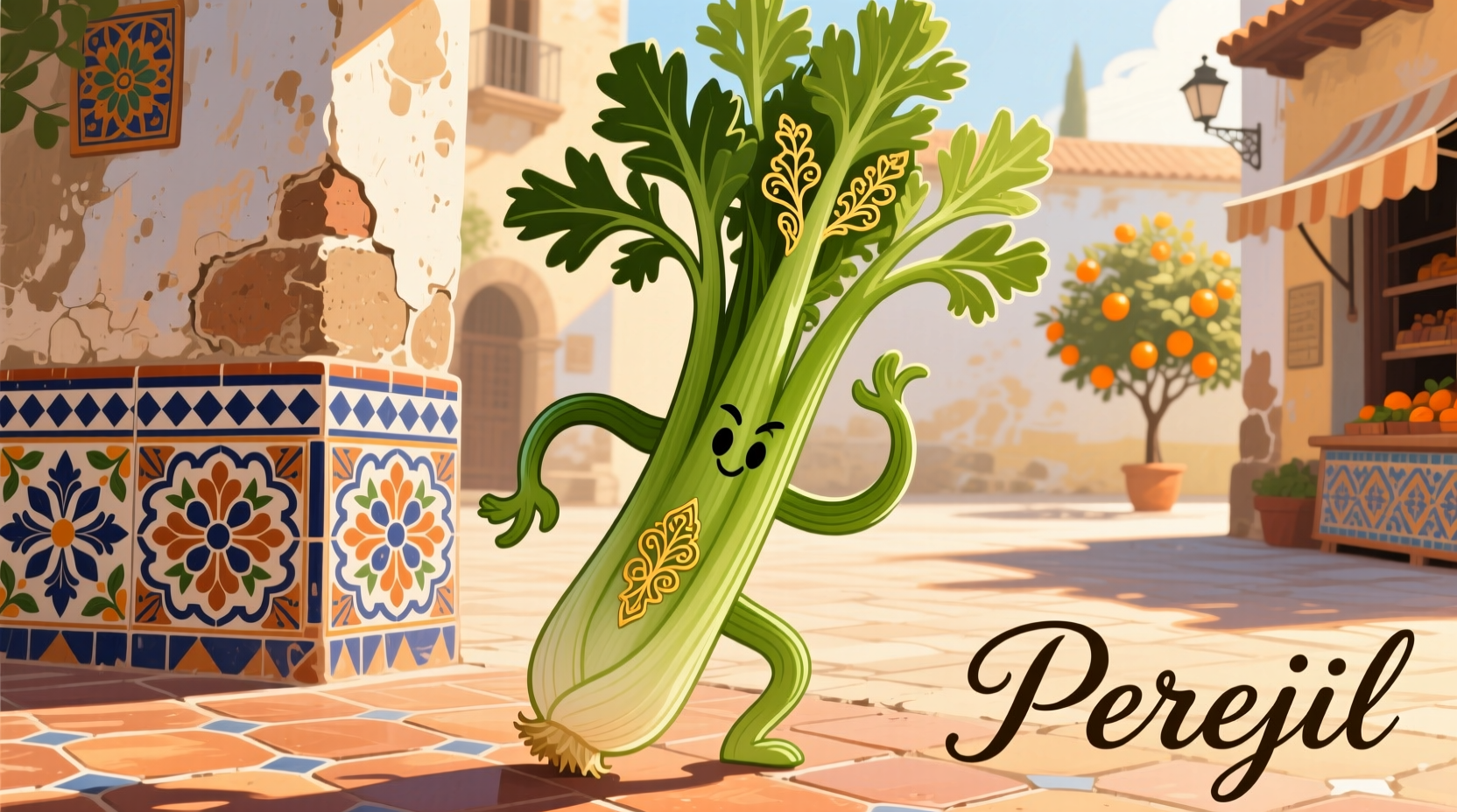 What Is Spanish Celery? The Truth About This Misunderstood Vegetable