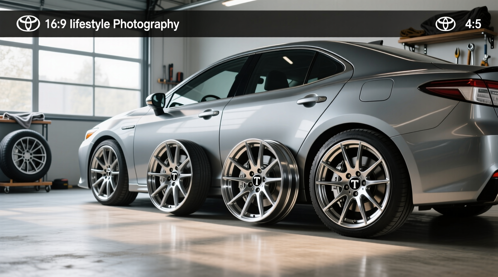 How to Choose Toyota Wheel Caps: Hubcap vs Wheel Cover Guide