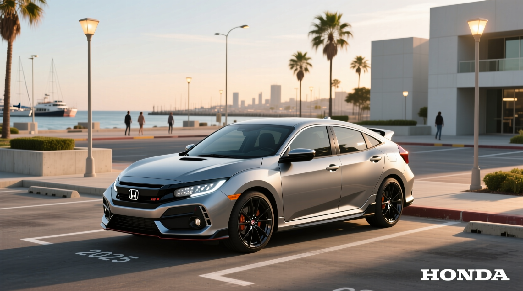 2025 Honda Civic Hatchback Buying Guide: How to Choose