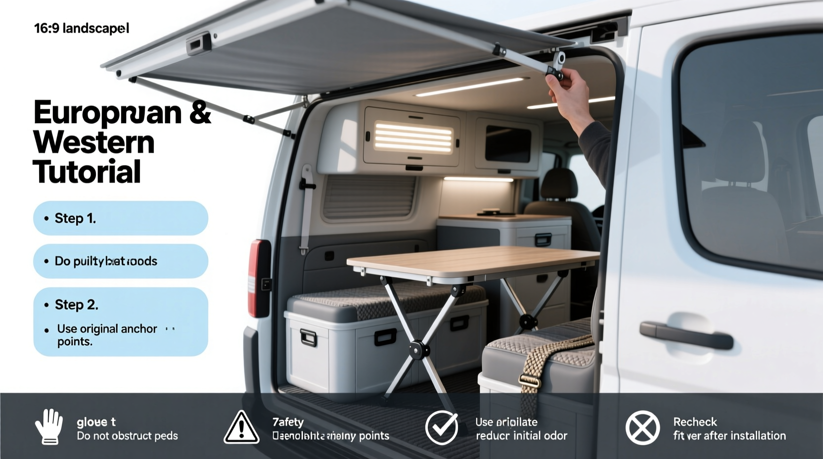 Camping Car Occasion Autour de Moi Buying Guide