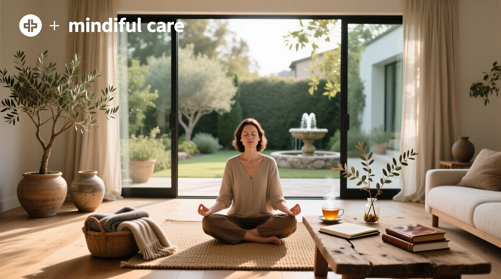 mindful care practices for daily well being