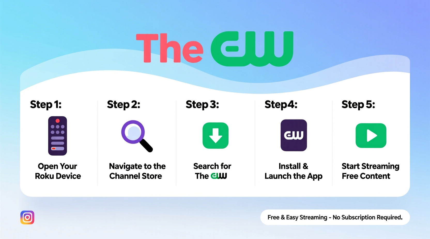 how to watch the cw on roku a complete guide to free and easy streaming