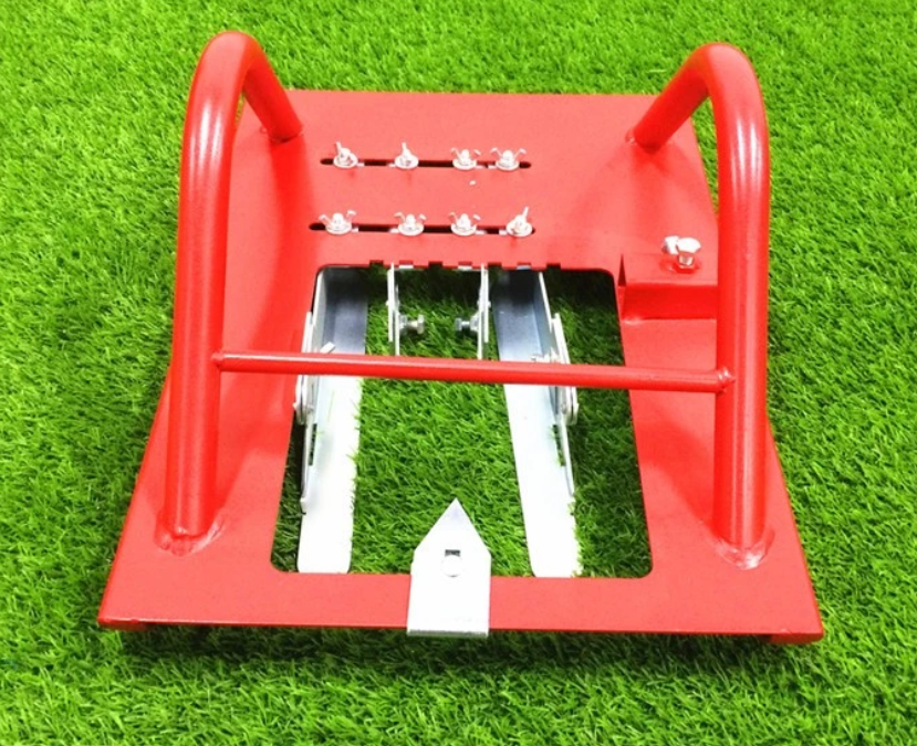 Steel Artificial Grass Installation Tools ISO CE SGS