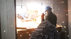 High Quality Auto Part Transmission Gear Box Main Counter Shaft(图4)