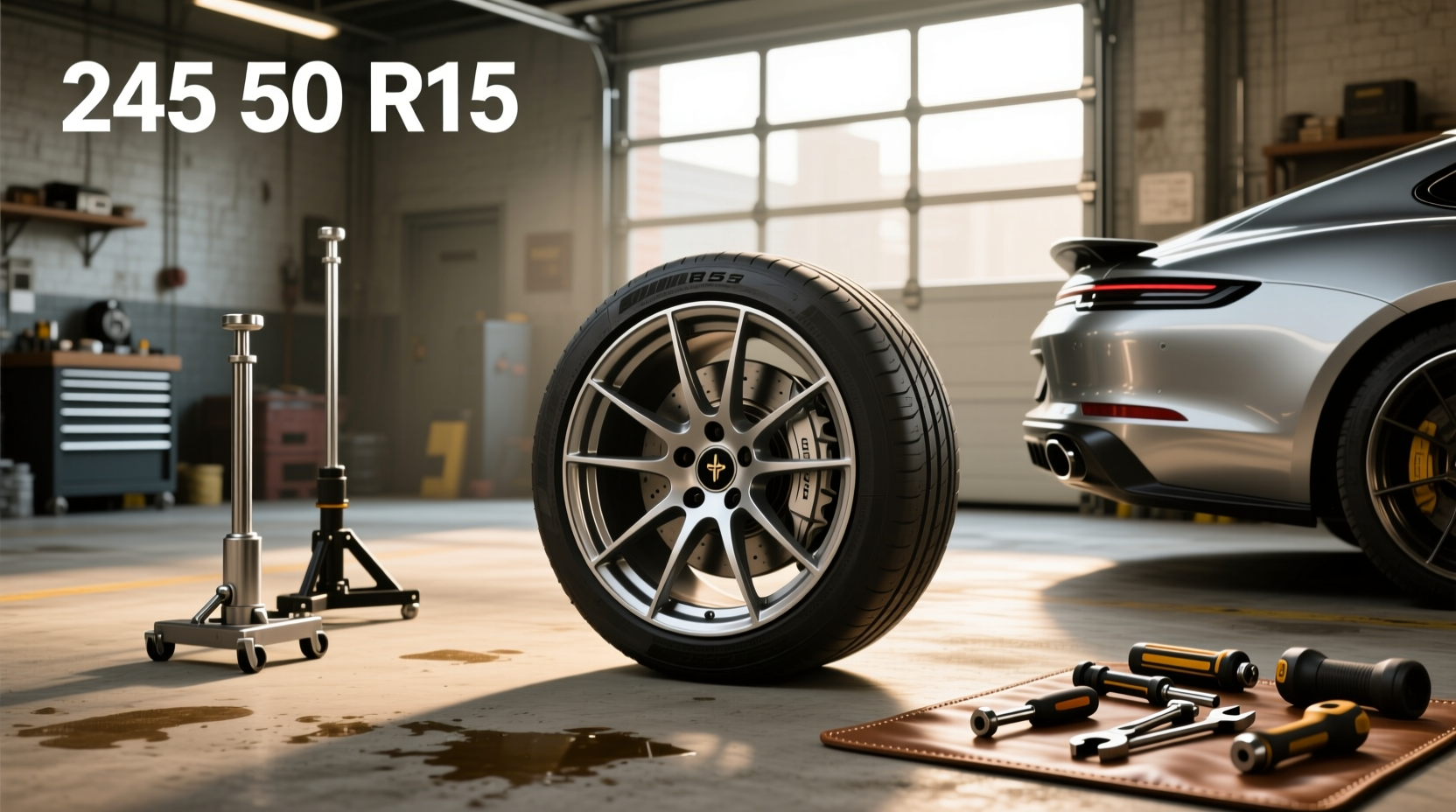 245 R15 Rimworld 215 50 17 Tires Guide: How to Choose the Right One