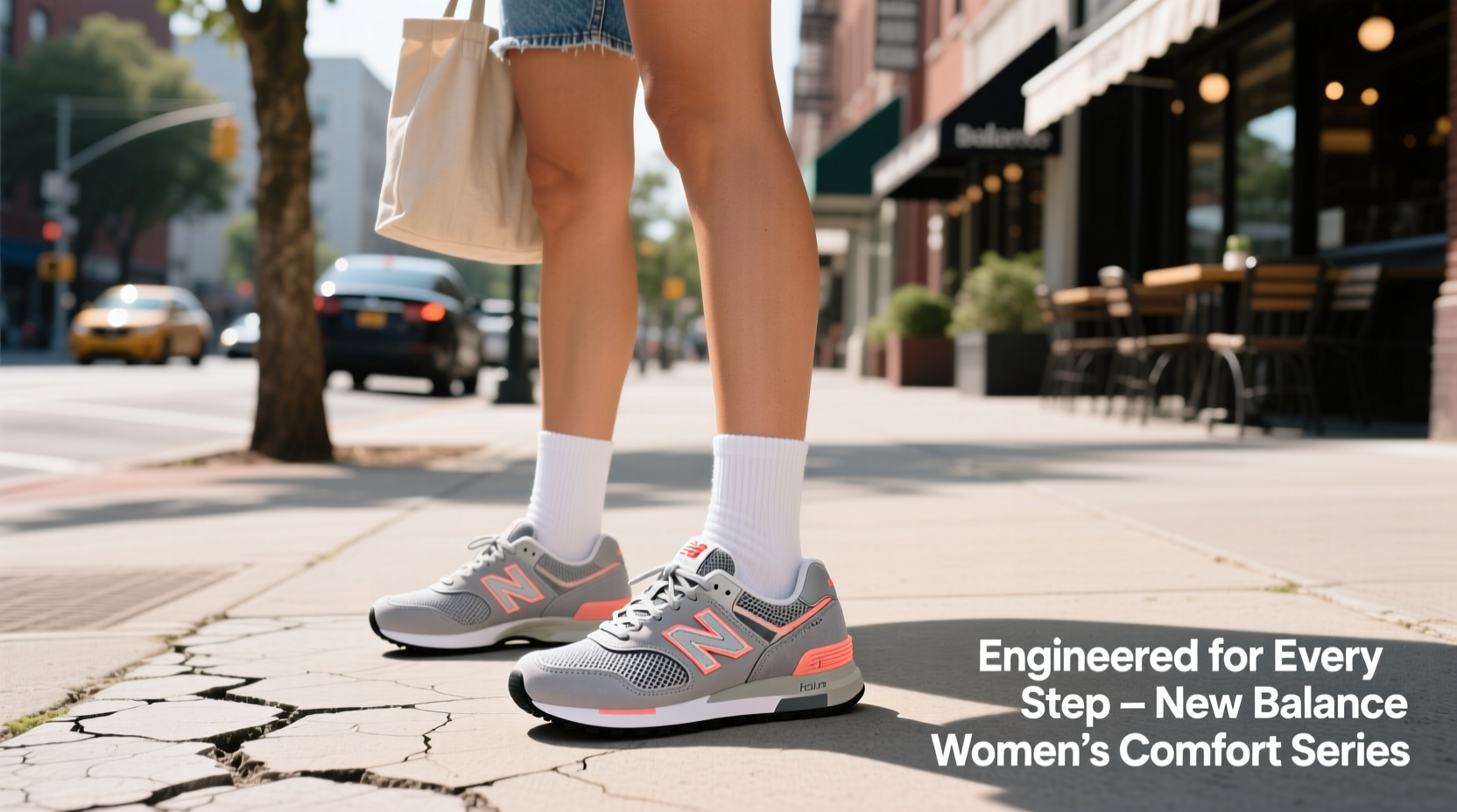 new balance womens shoes for concrete walking all day