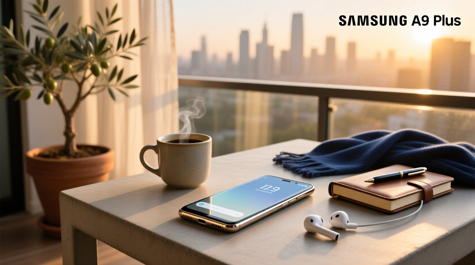 samsung galaxy tab a9+ review is it still worth buying in 2025