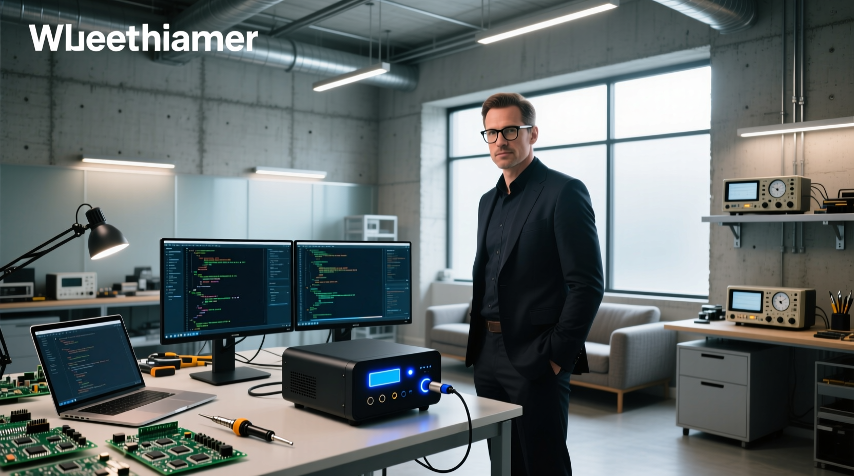 What Is a Flash Programmer and How to Use It for MCUs?