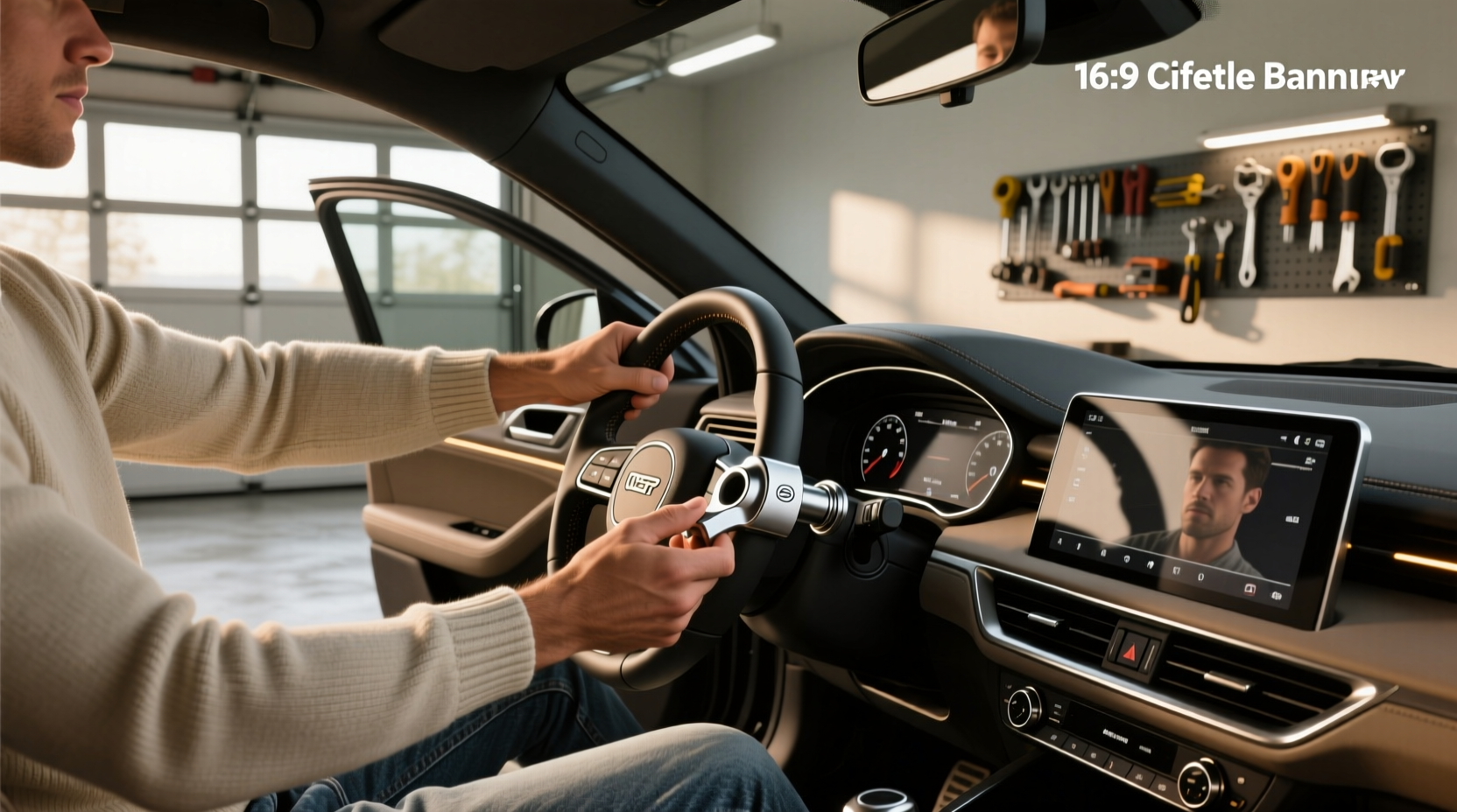 How to Choose Quick Release Steering Wheel Adapter: Buying Guide