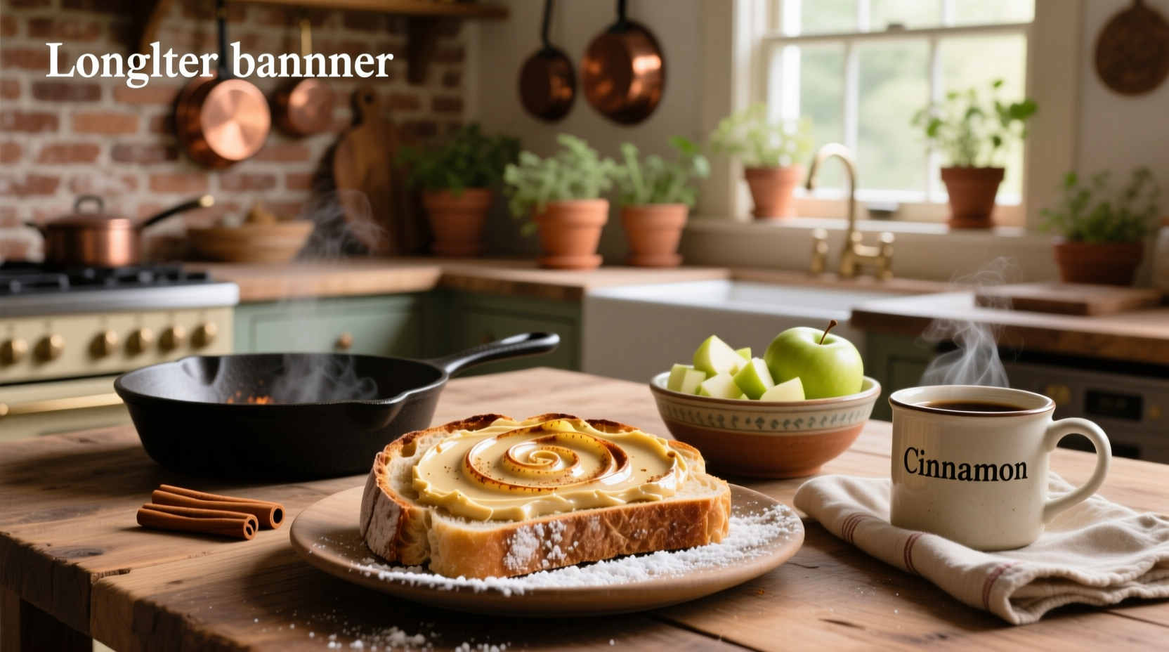 apple cinnamon butter guide