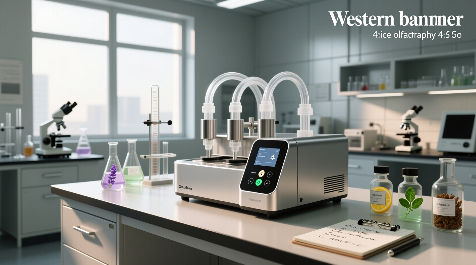 4 choice olfactometer buyer’s guide