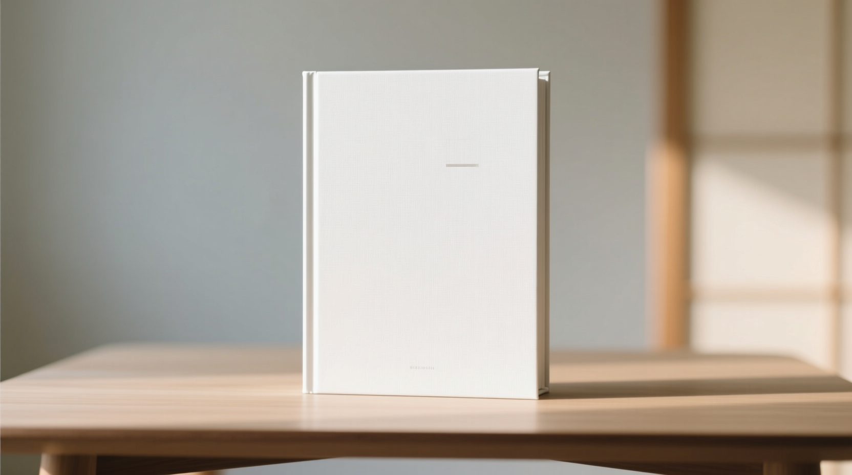 big announcement simply clean book