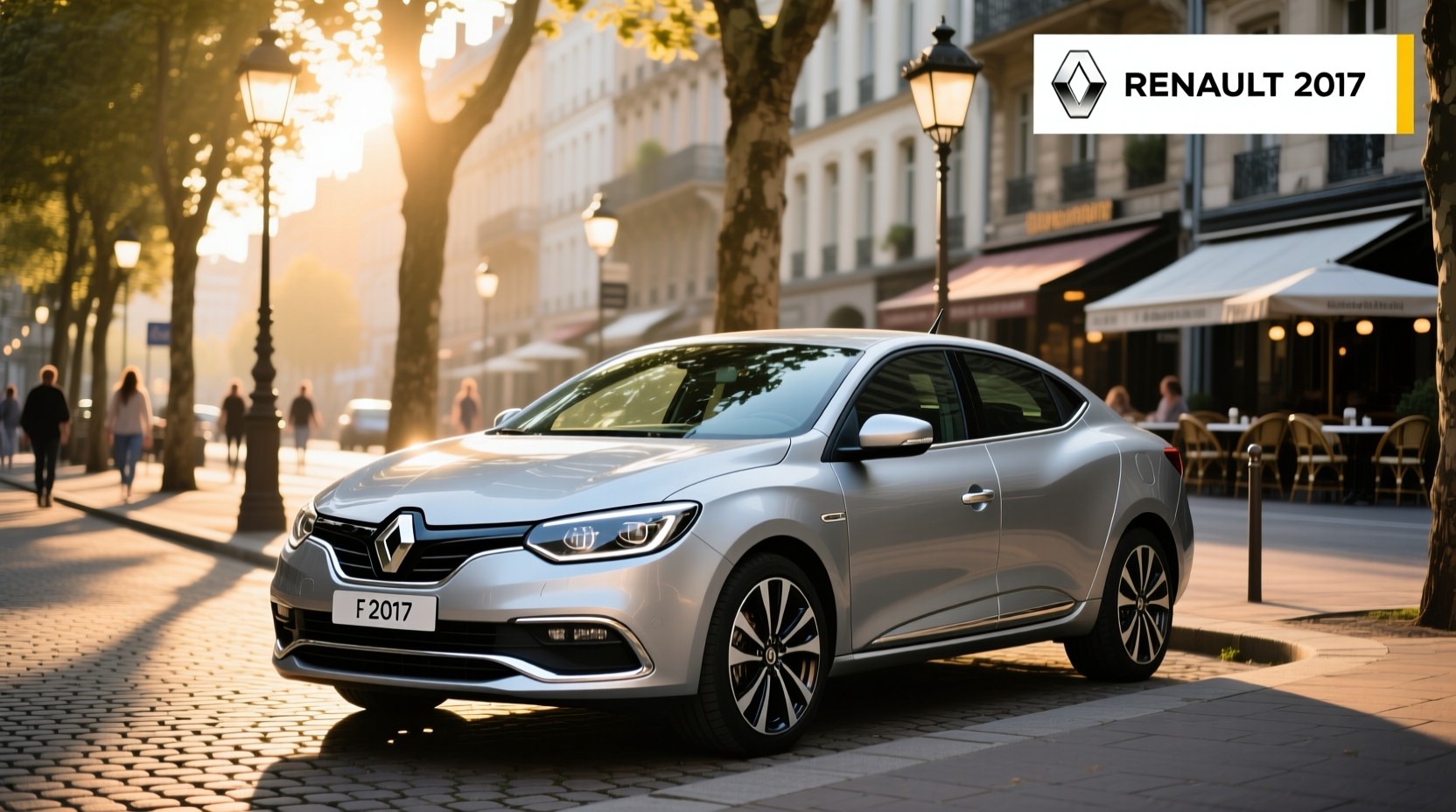 What to know about the Renault Fluence 2017 before buying?