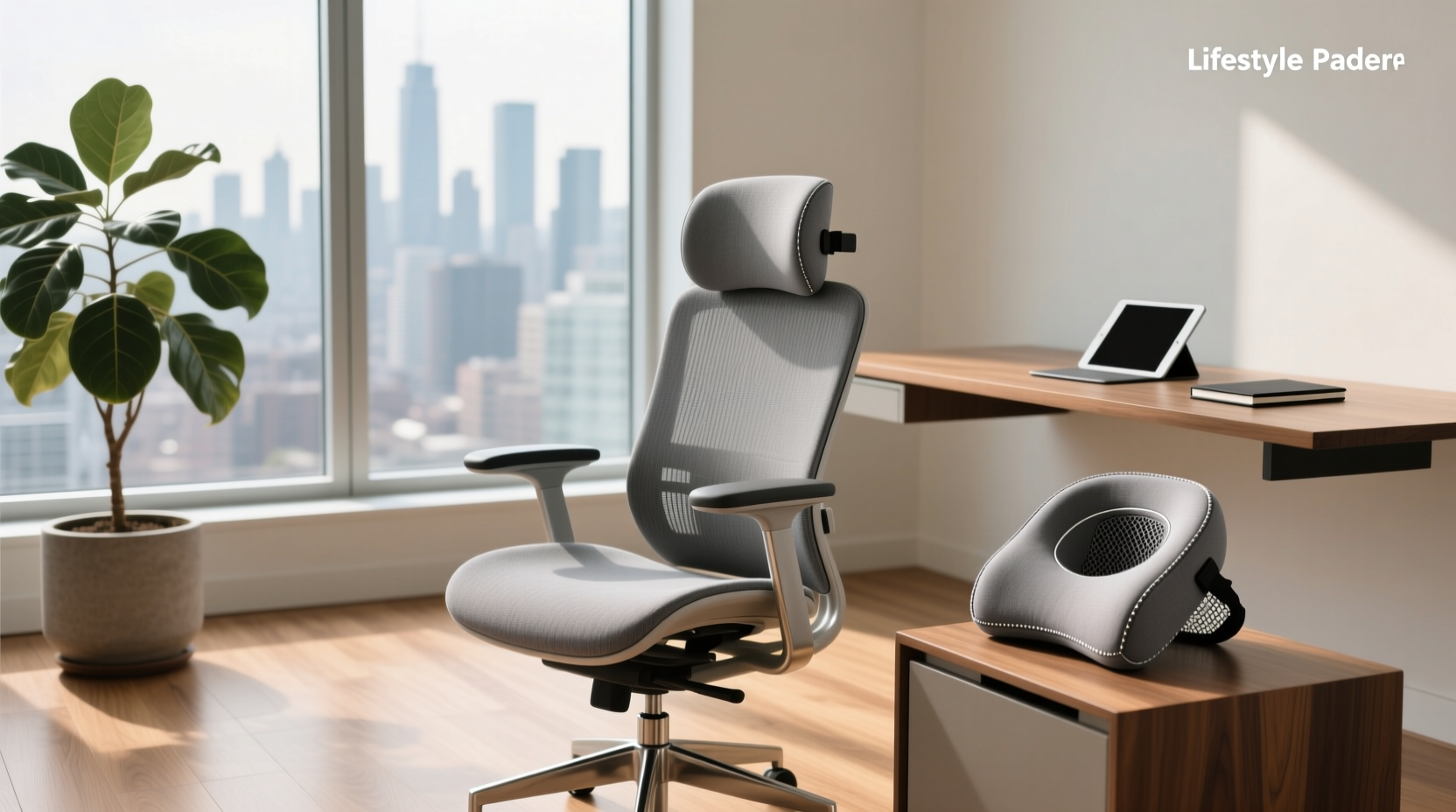 How to Choose a Detachable Headrest for Chair Comfort & Support