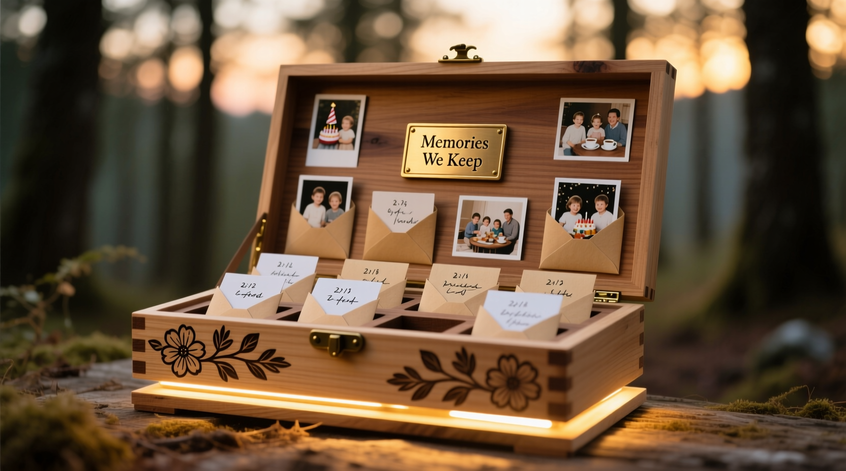 gift card photo album creative diy holder ideas keepsakes