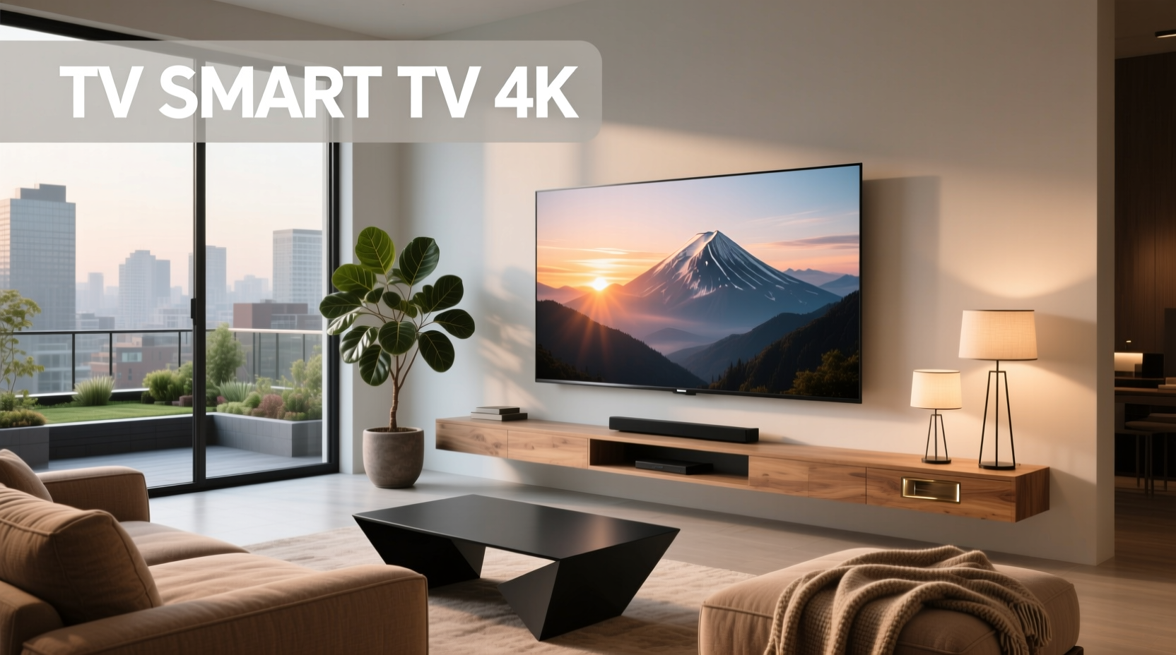 4k smart tv buying guide what you actually need