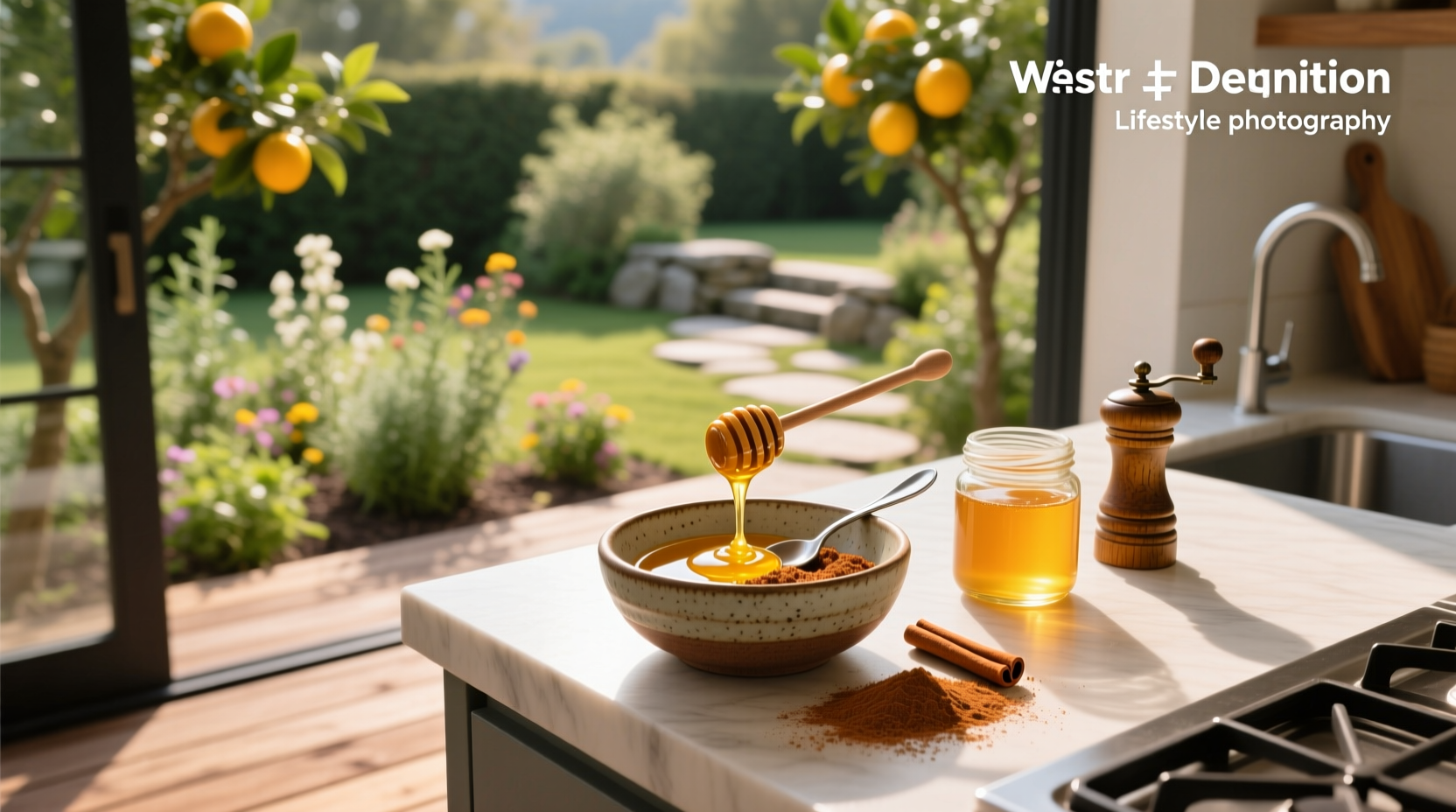 honey and cinnamon health benefits