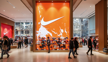 Does Nike Sell to Wholesalers? Partnership Strategy Explained