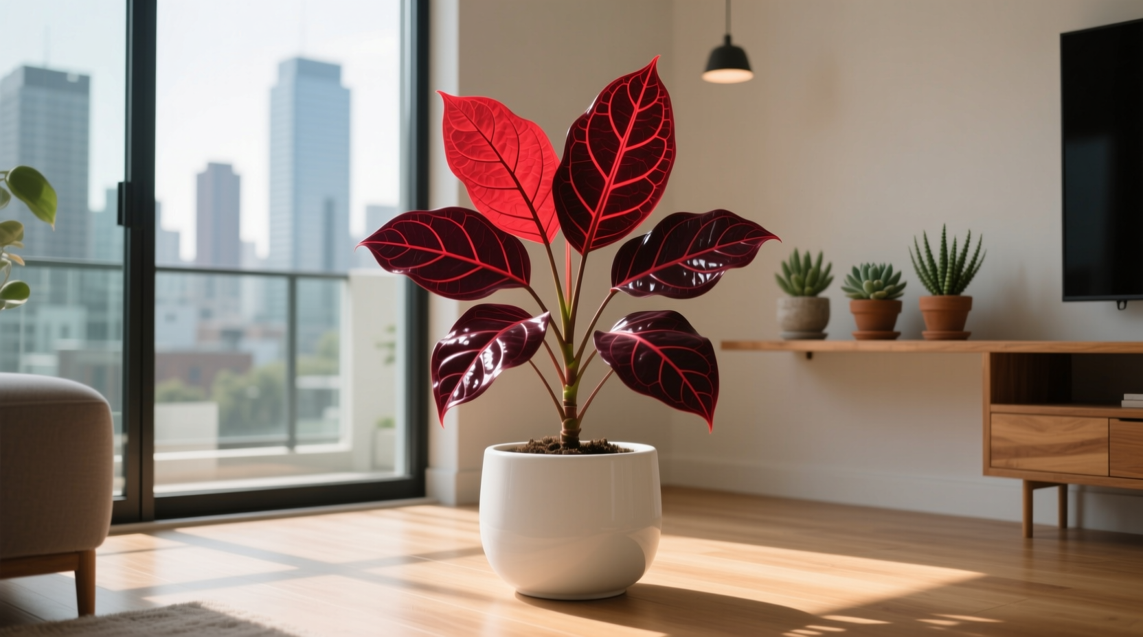 How to Grow Blood Leaf Indoors: Expert Care Guide