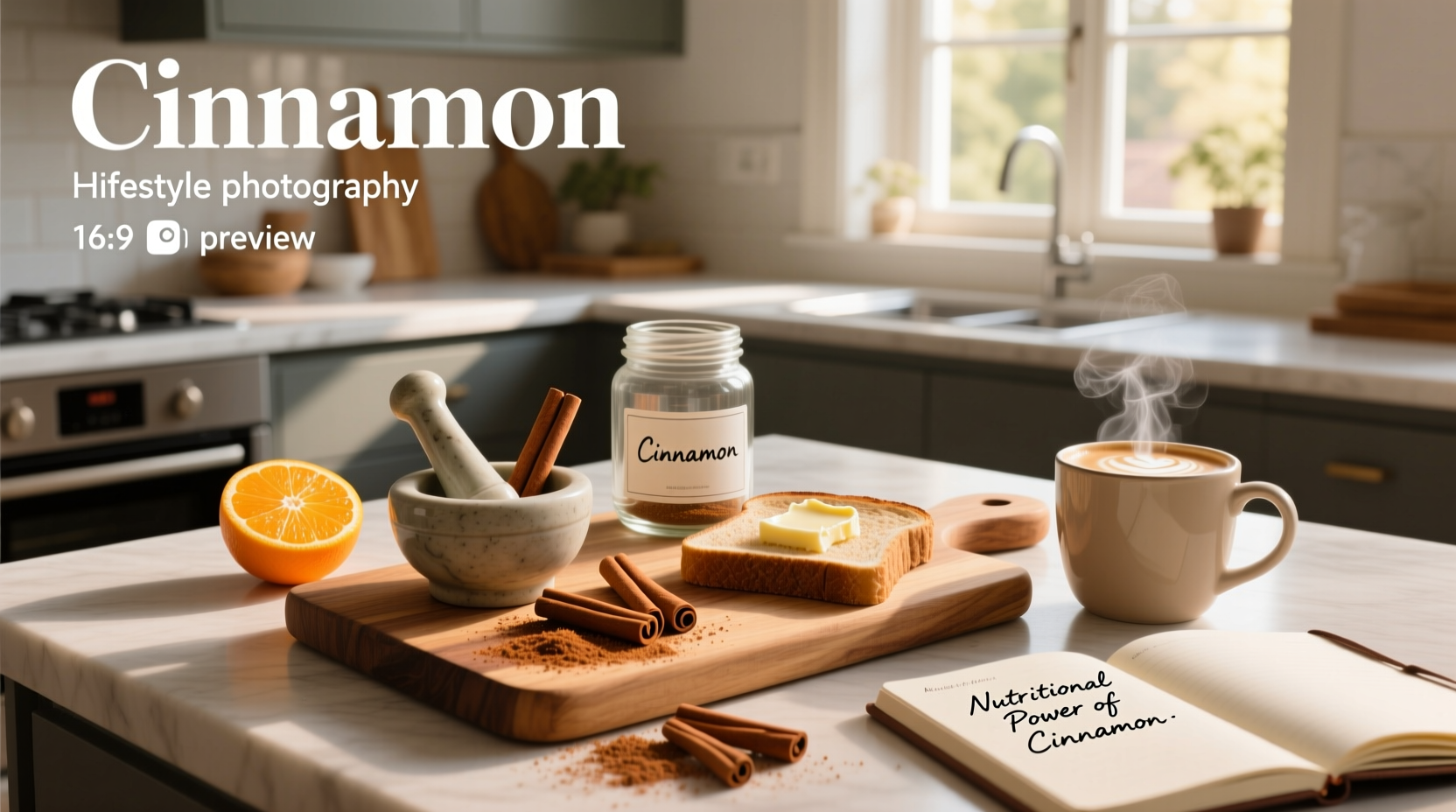 Cinnamon Nutrition Guide: How to Evaluate Its Real Value