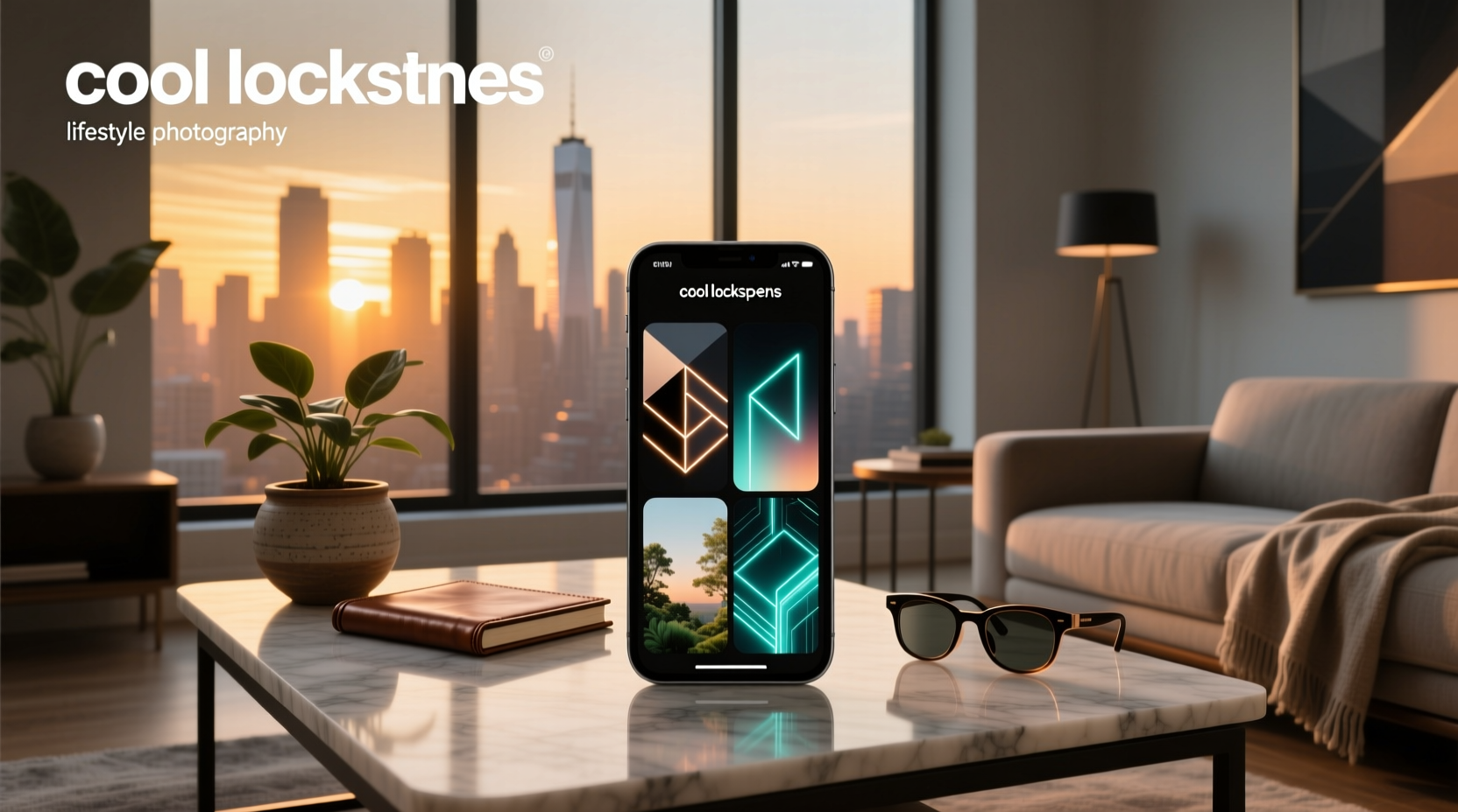 How to Choose Cool Lockscreens in 2026 — A Real-World Guide
