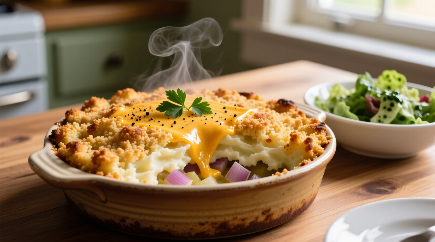 3 Perfect Potato Casseroles Recipes: Chef-Tested & Foolproof