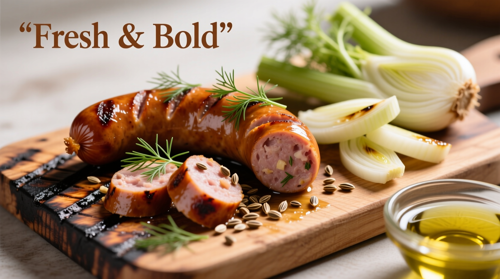 Sausage and Fennel: Perfect Flavor Pairing Guide