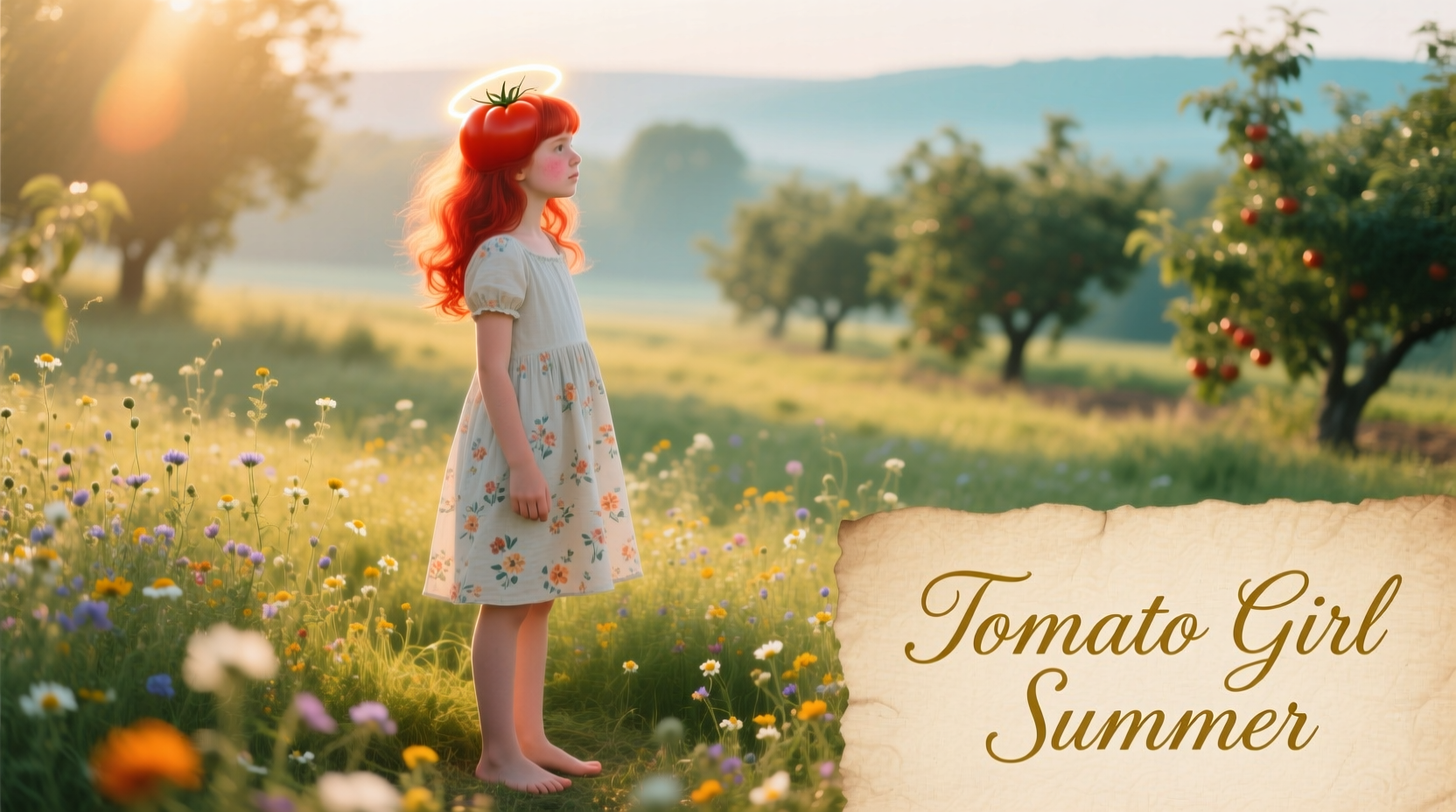 Tomato Girl Summer: Complete Style Guide & Color Palette