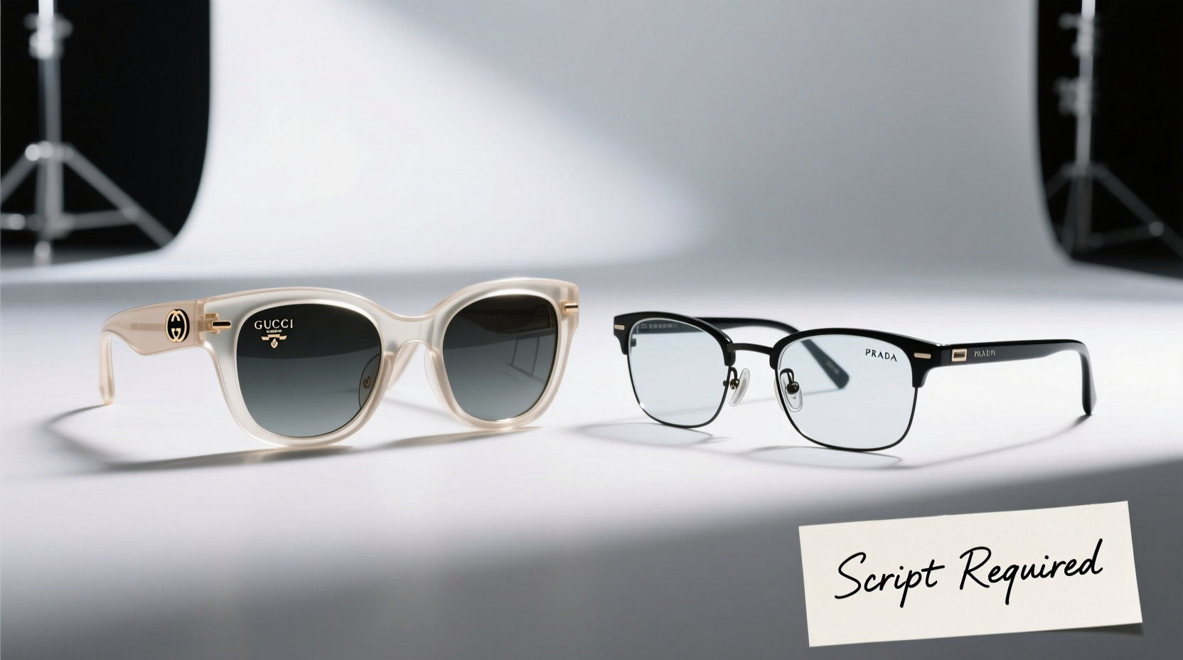 designer vs prescription sunglasses are expensive frames worth it if you need a script