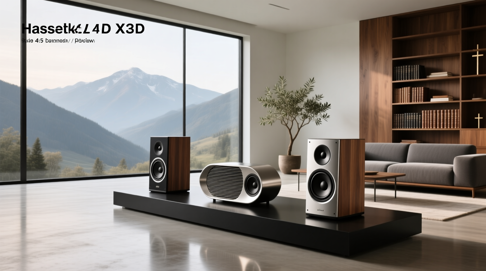 What Are the Best High-End Speaker Brands? A Practical Guide