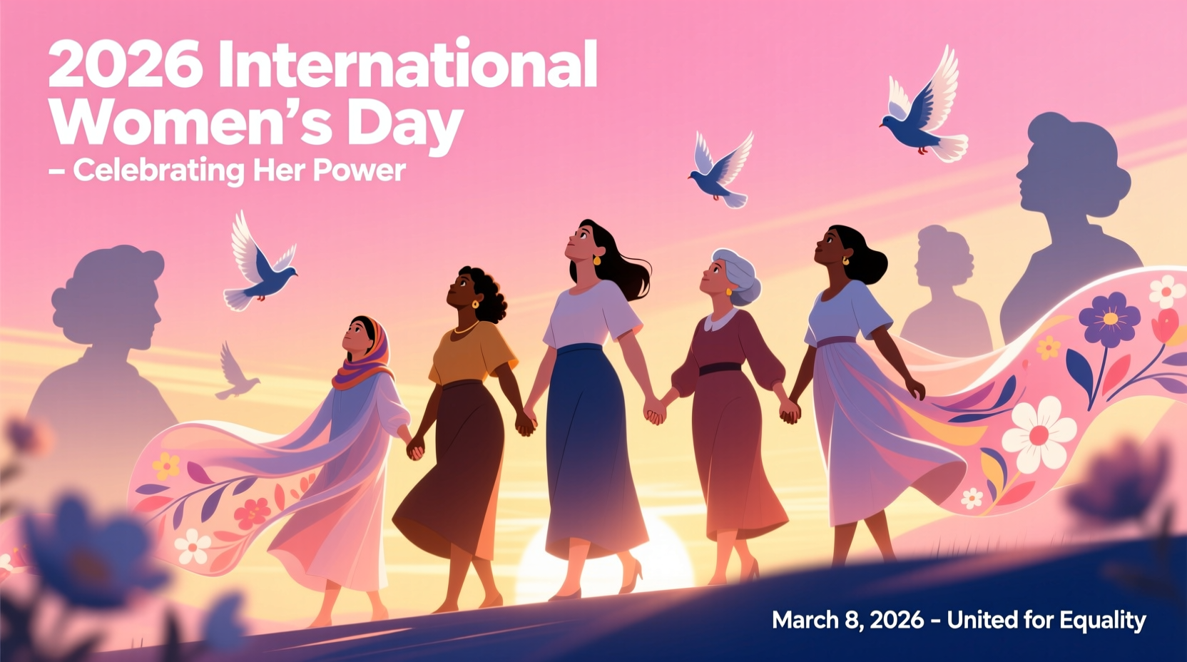 international womens day 2026 theme
