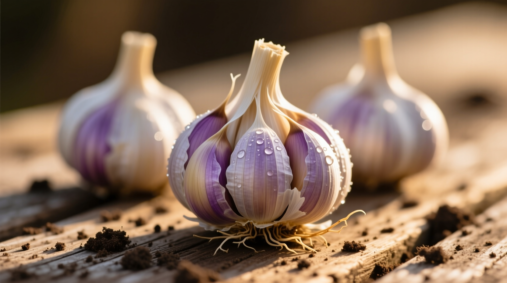 Garlic Seed Bulbs: What They Are & How to Plant Correctly