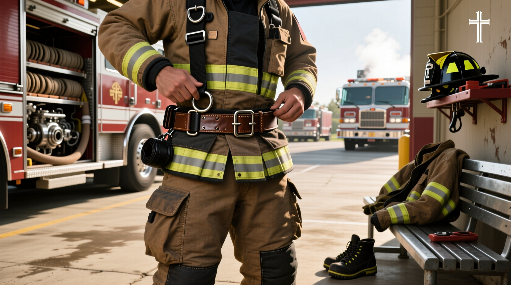 How to Choose a Firefighter Truck Belt: Buying Guide