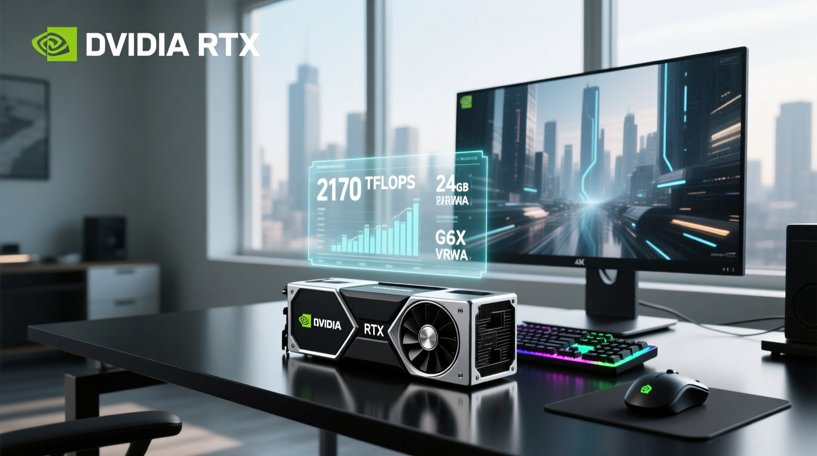 Is NVIDIA Titan RTX Still Worth It in 2024? — Buyer’s Guide