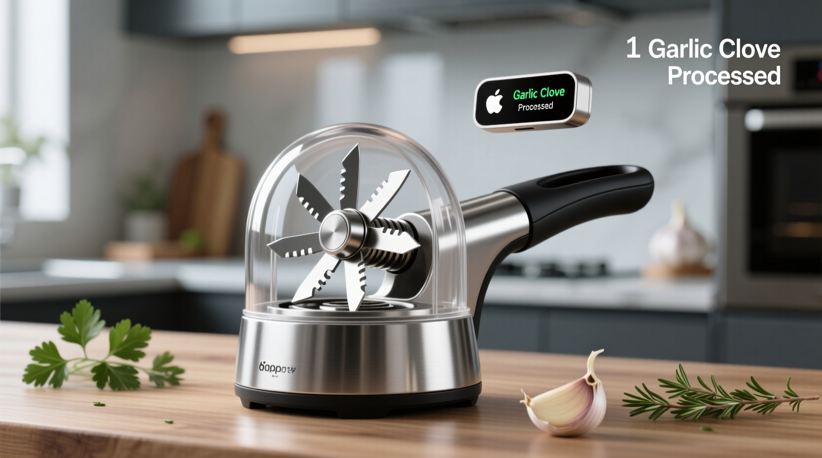 Garlic Chopper Guide: Best Tools & Techniques for Perfect Results