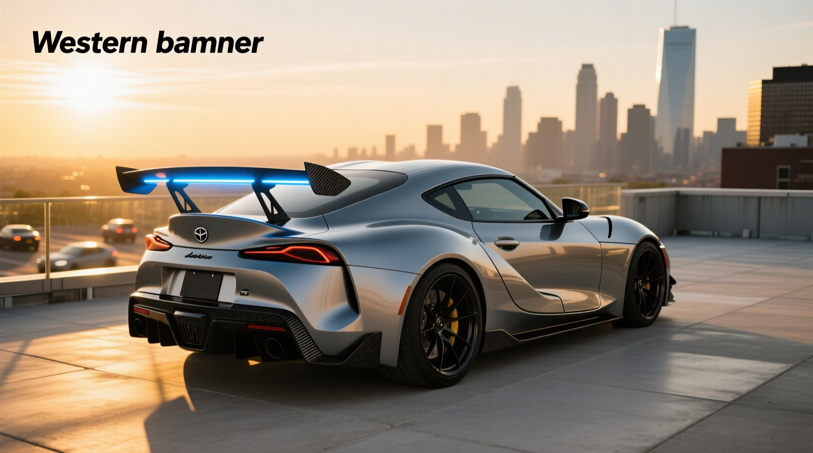 How to Choose Roof Spoiler LED: Effects & Buying Guide