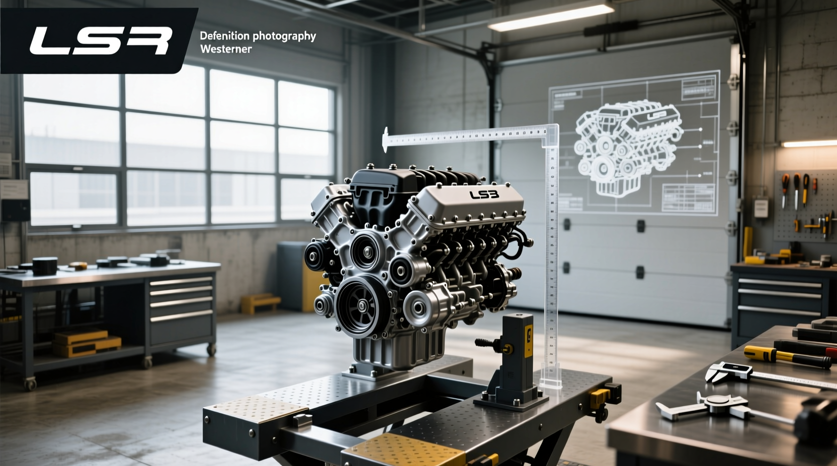 How to Choose LS3 Engine Dimensions: A Complete Buying Guide