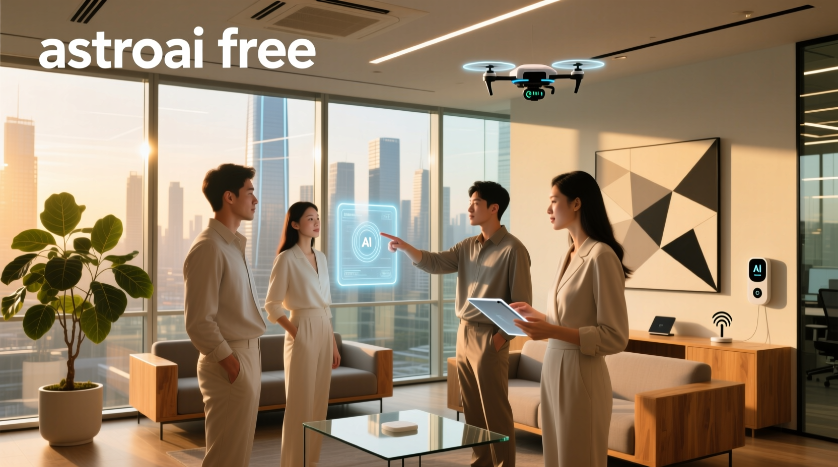Can AstroAI Be Used for Free? Key Features and Limitations