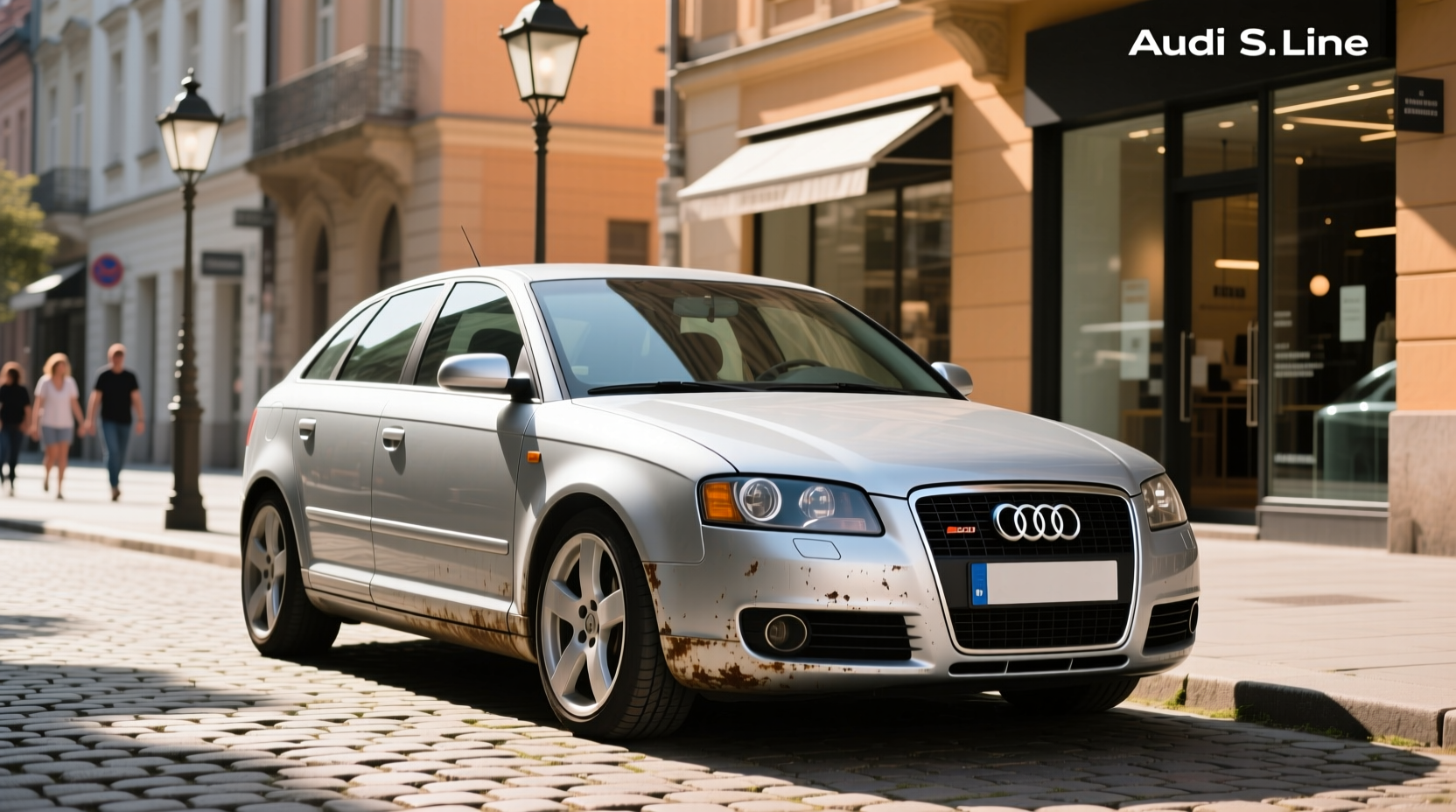 2007 audi a3 s line reliability buying guide