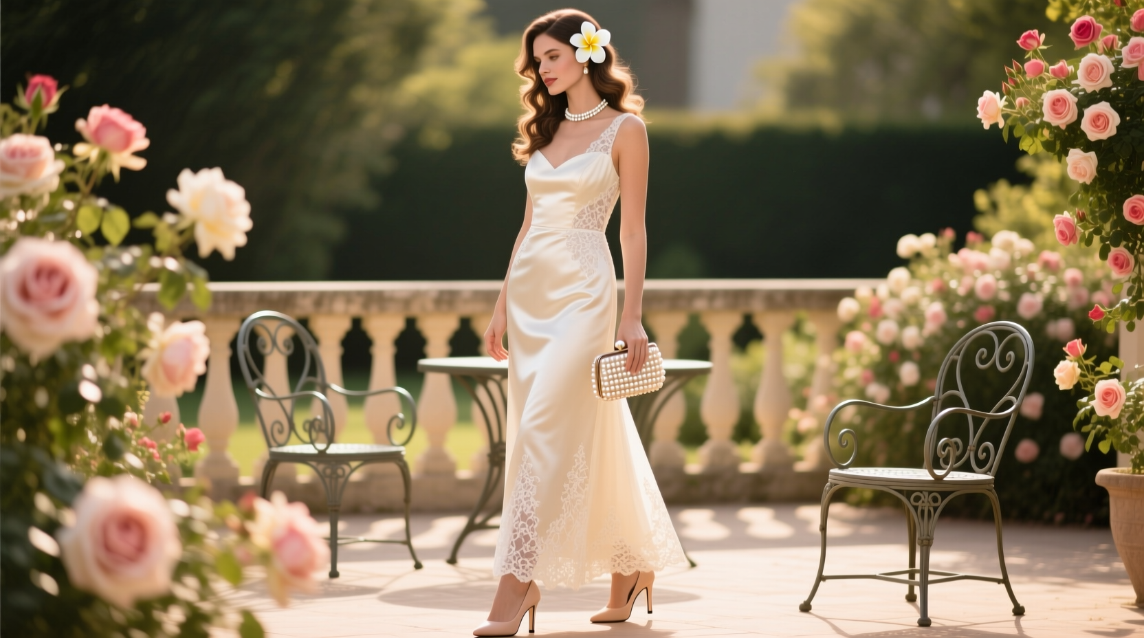 what can i wear to a wedding