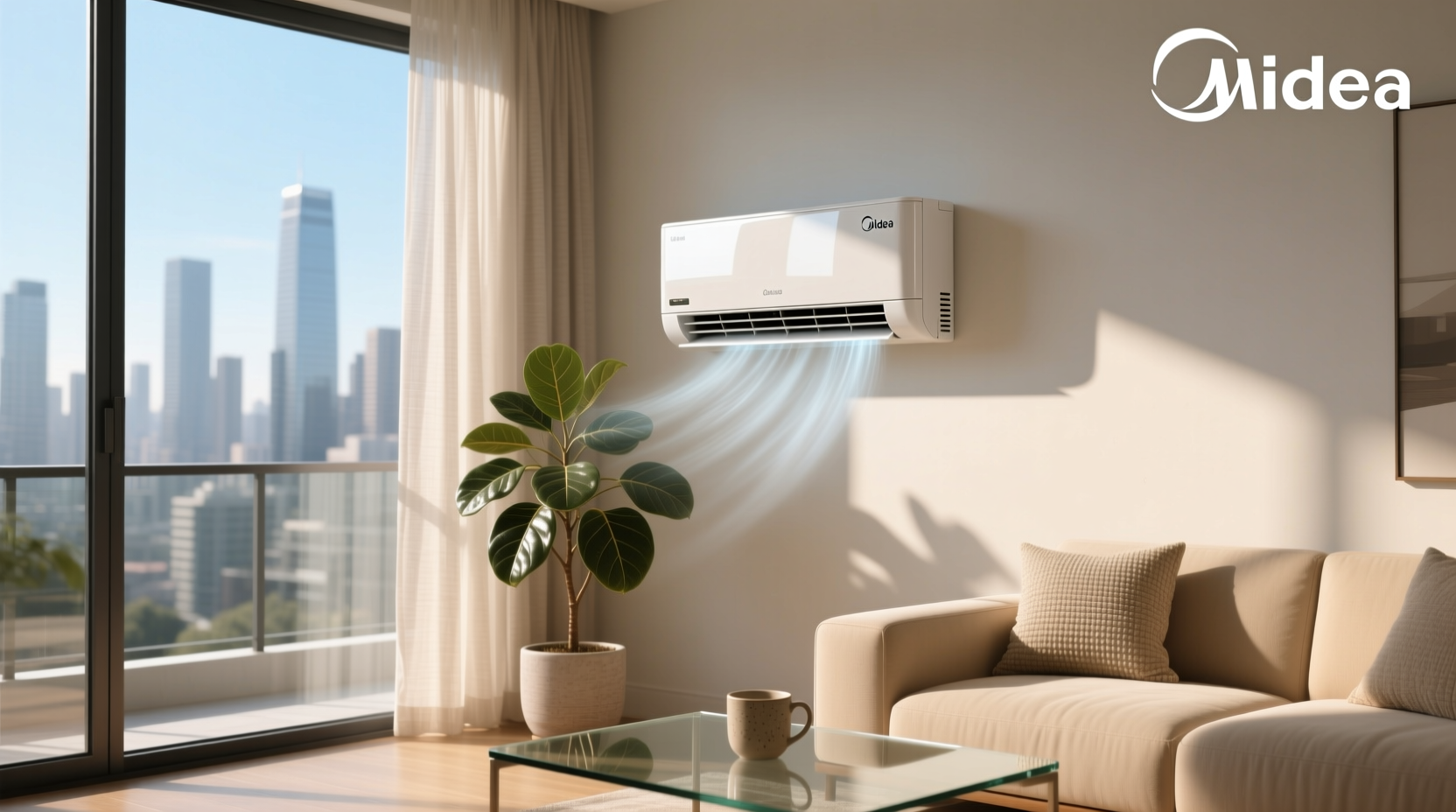 Midea Window Air Conditioner Buying Guide 2026
