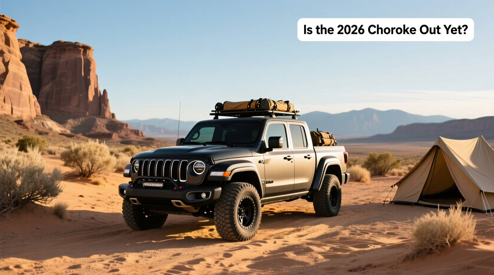2026 Jeep Cherokee Guide: What to Look For