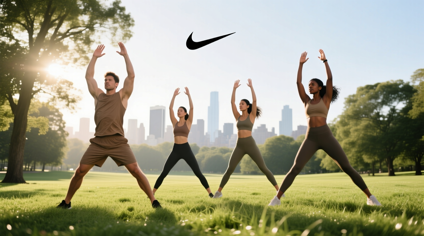 20 jumping jacks a day what to expect